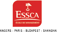 Logo ESSCA