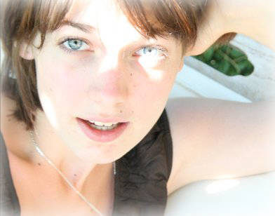Caroline Gunther